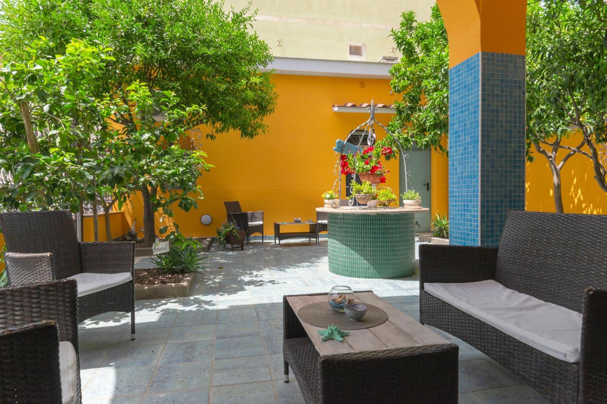 フォッローニカ La Casa Di Bianca Bed & Breakfast エクステリア 写真
