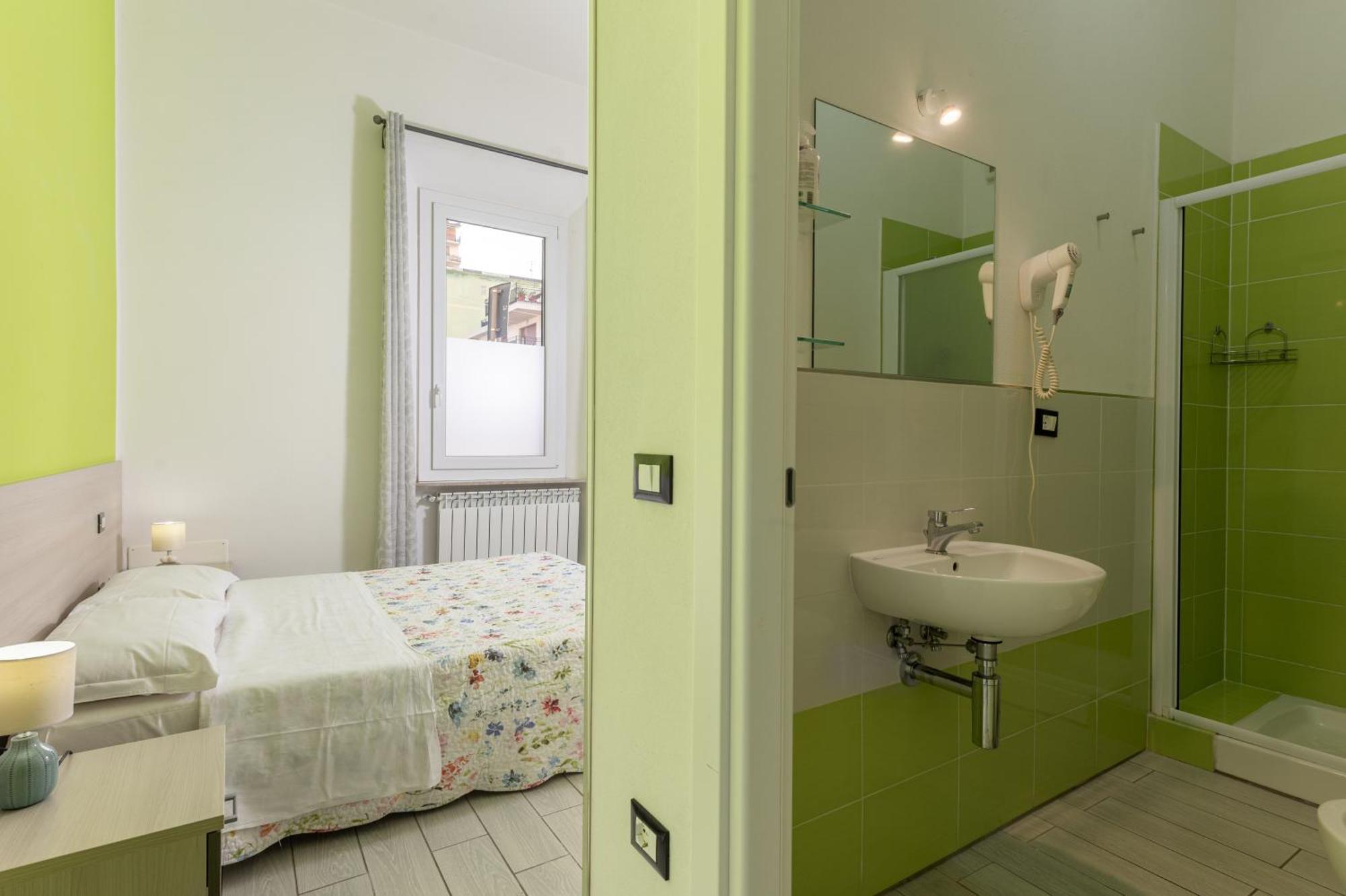 フォッローニカ La Casa Di Bianca Bed & Breakfast エクステリア 写真