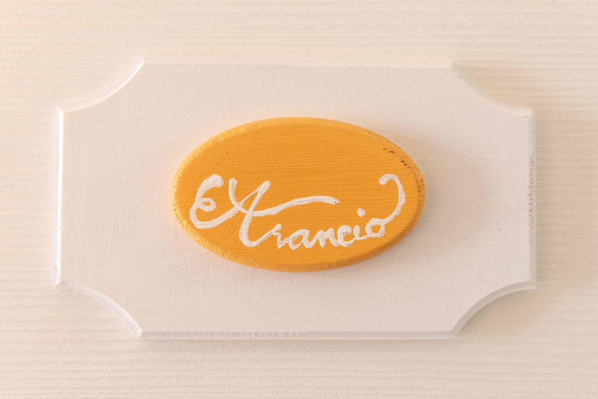 フォッローニカ La Casa Di Bianca Bed & Breakfast エクステリア 写真