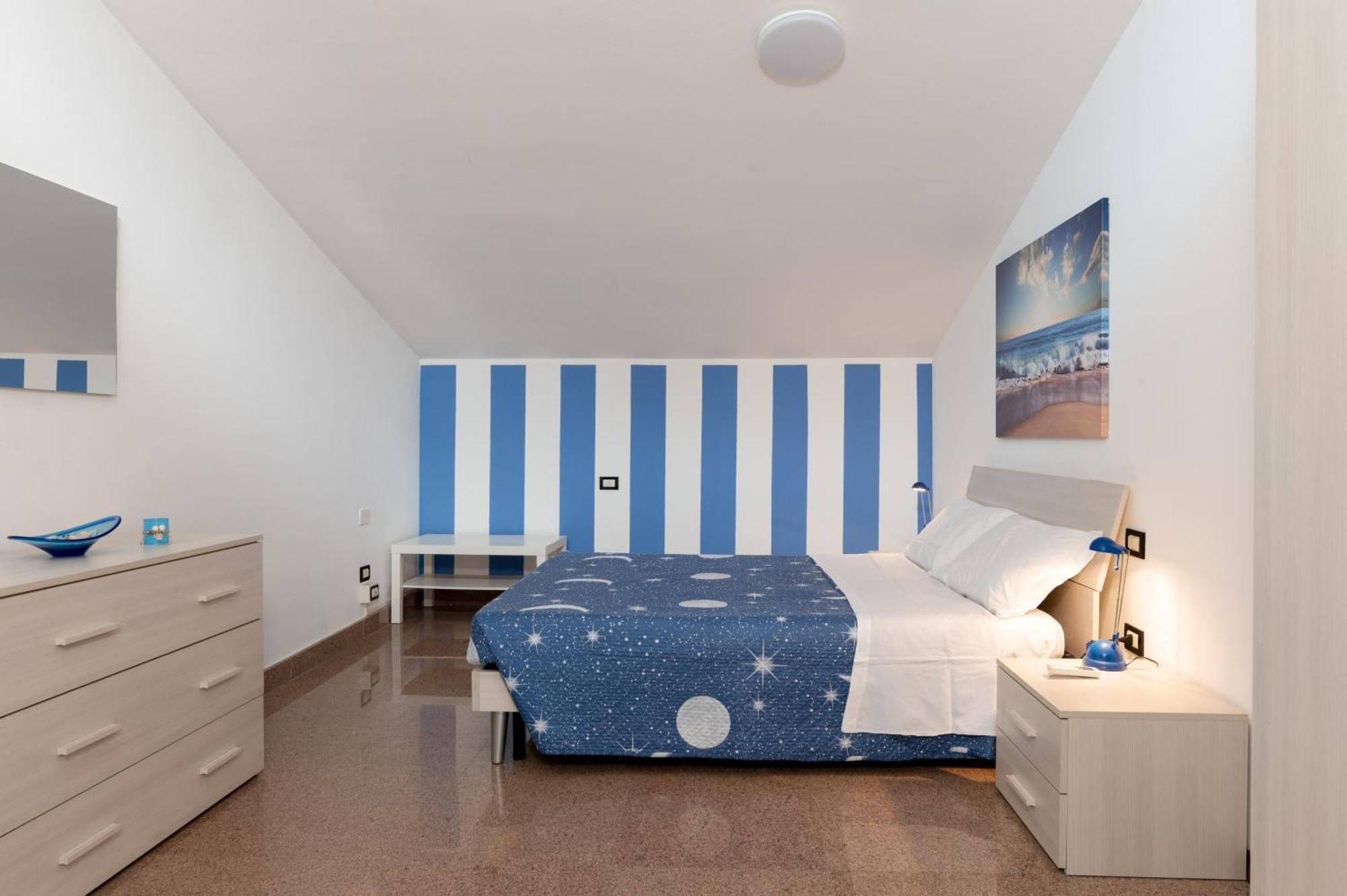 フォッローニカ La Casa Di Bianca Bed & Breakfast エクステリア 写真