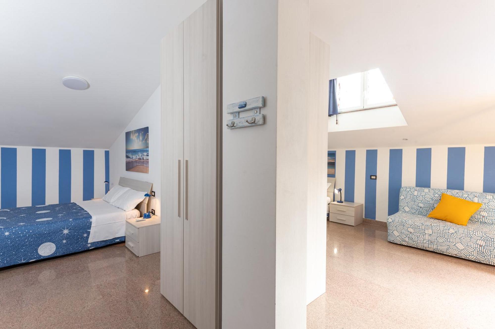 フォッローニカ La Casa Di Bianca Bed & Breakfast エクステリア 写真