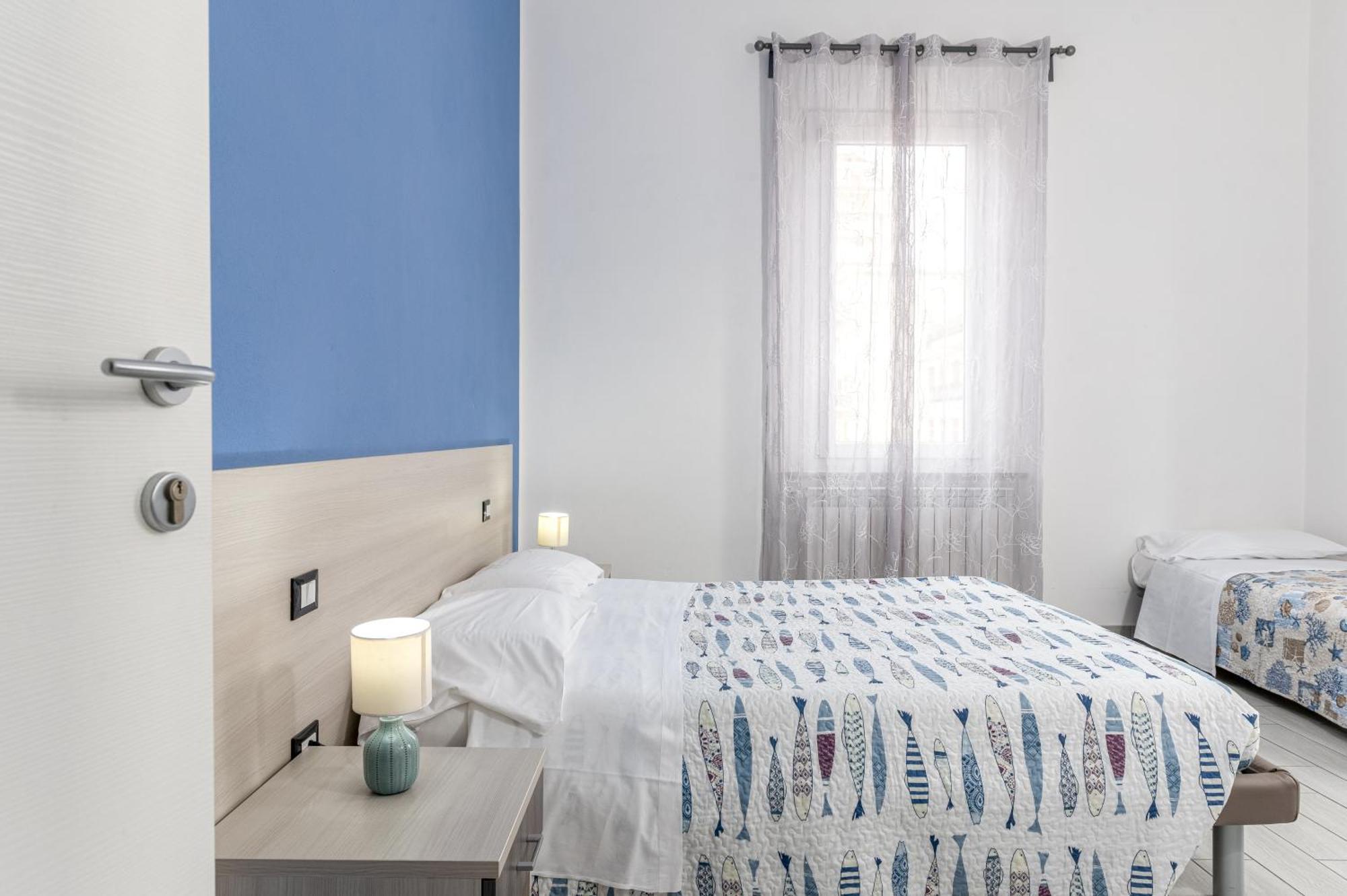 フォッローニカ La Casa Di Bianca Bed & Breakfast エクステリア 写真