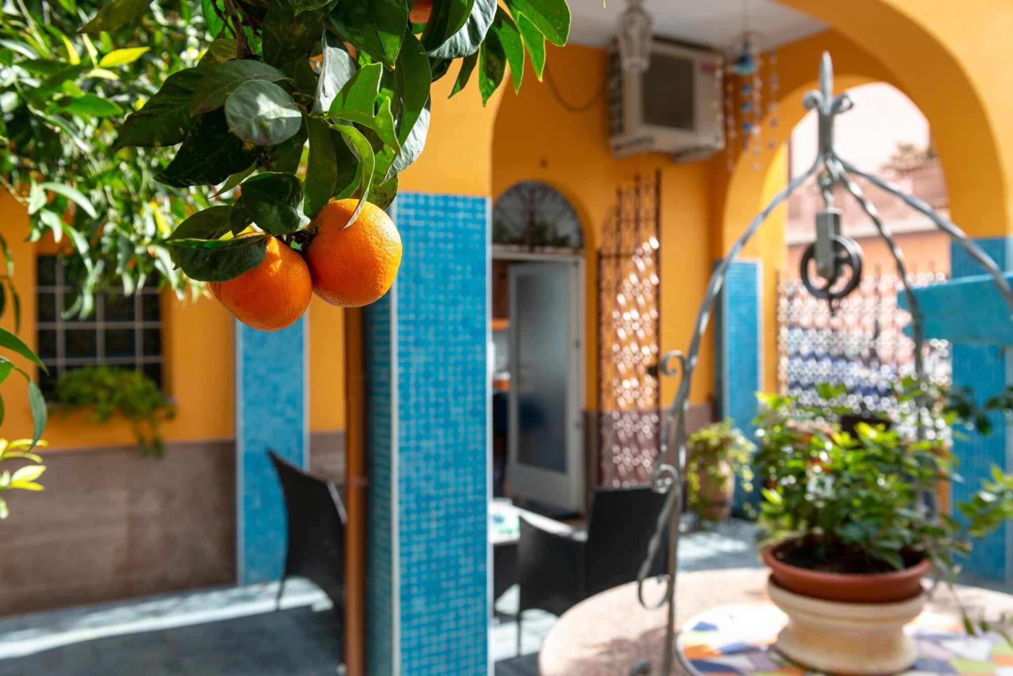 フォッローニカ La Casa Di Bianca Bed & Breakfast エクステリア 写真