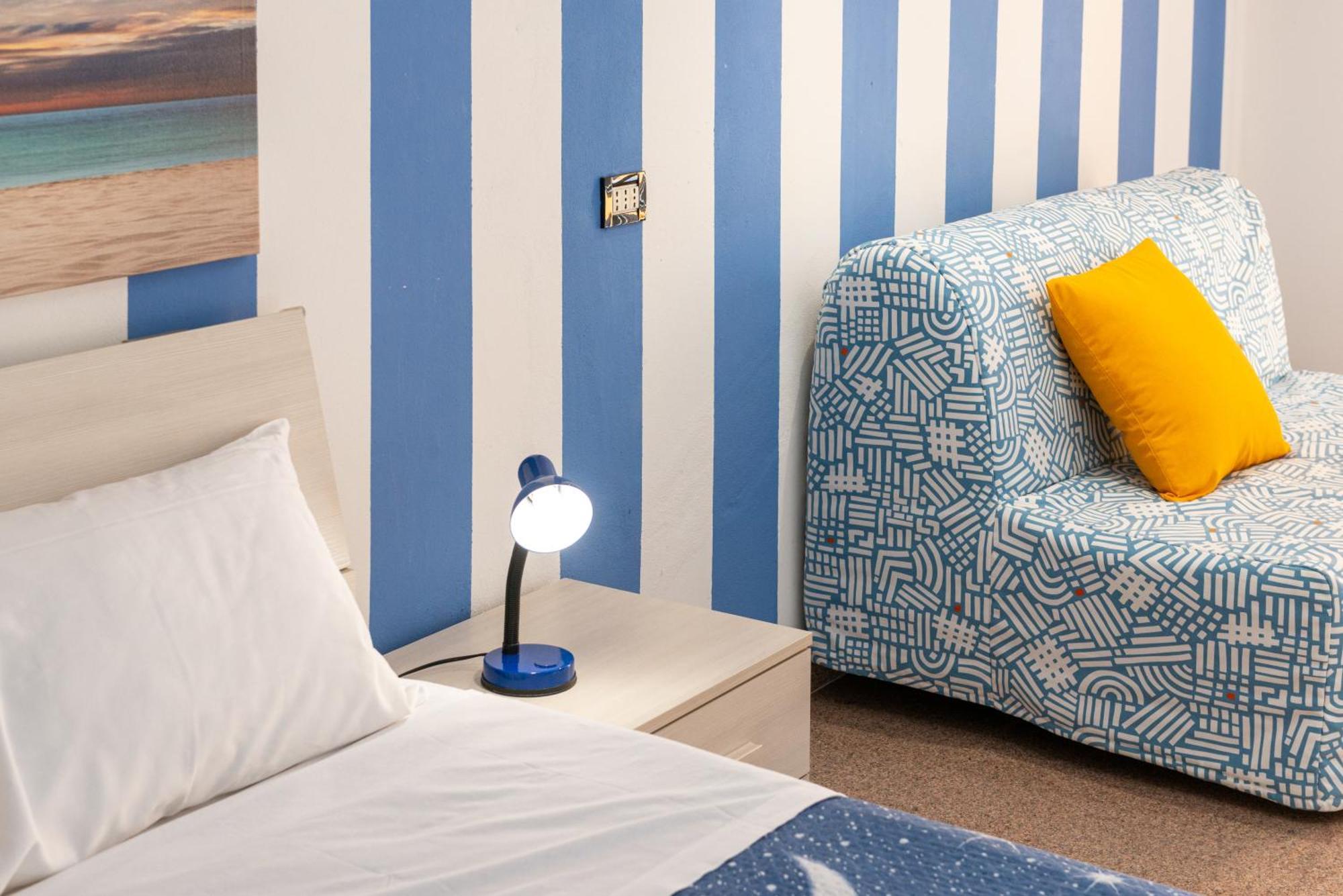 フォッローニカ La Casa Di Bianca Bed & Breakfast エクステリア 写真