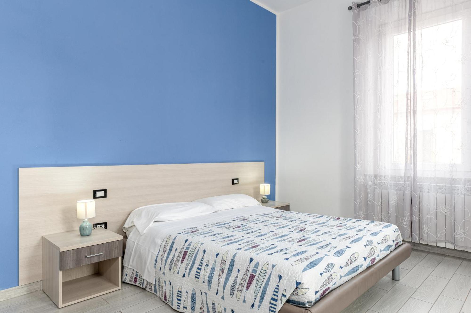 フォッローニカ La Casa Di Bianca Bed & Breakfast エクステリア 写真