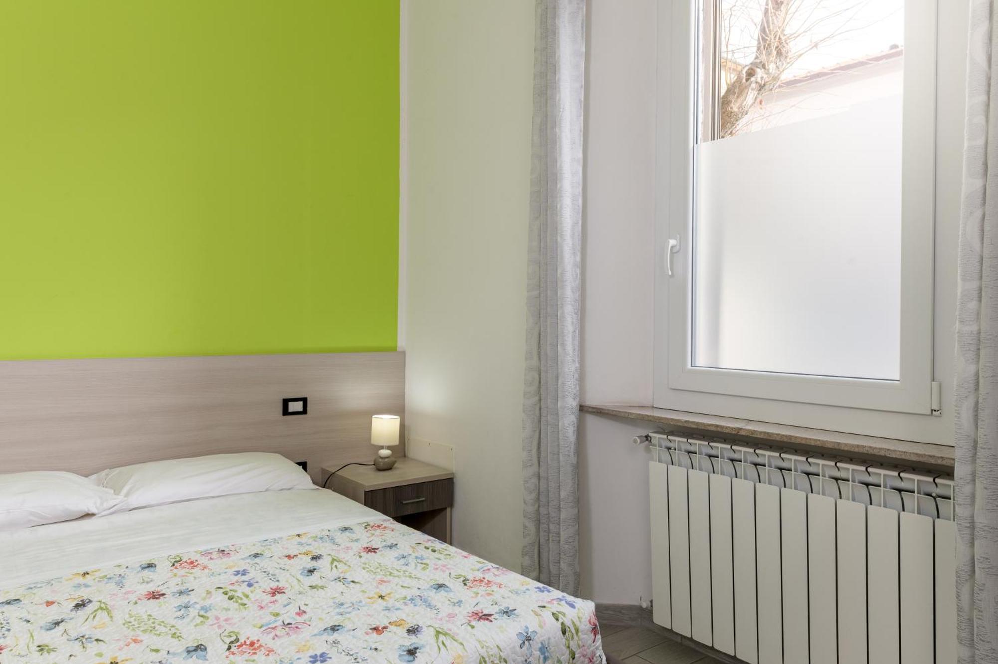 フォッローニカ La Casa Di Bianca Bed & Breakfast エクステリア 写真