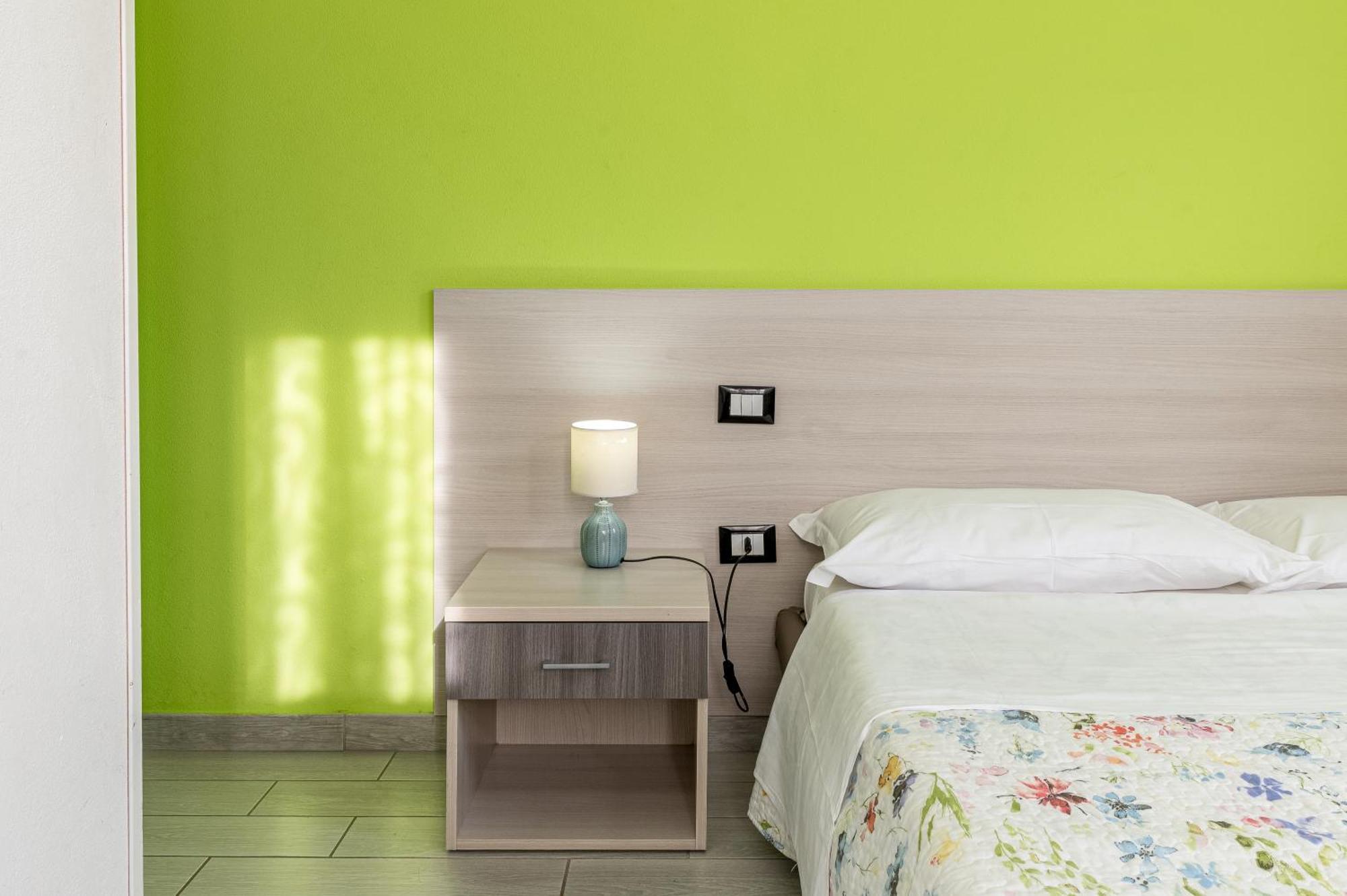 フォッローニカ La Casa Di Bianca Bed & Breakfast エクステリア 写真