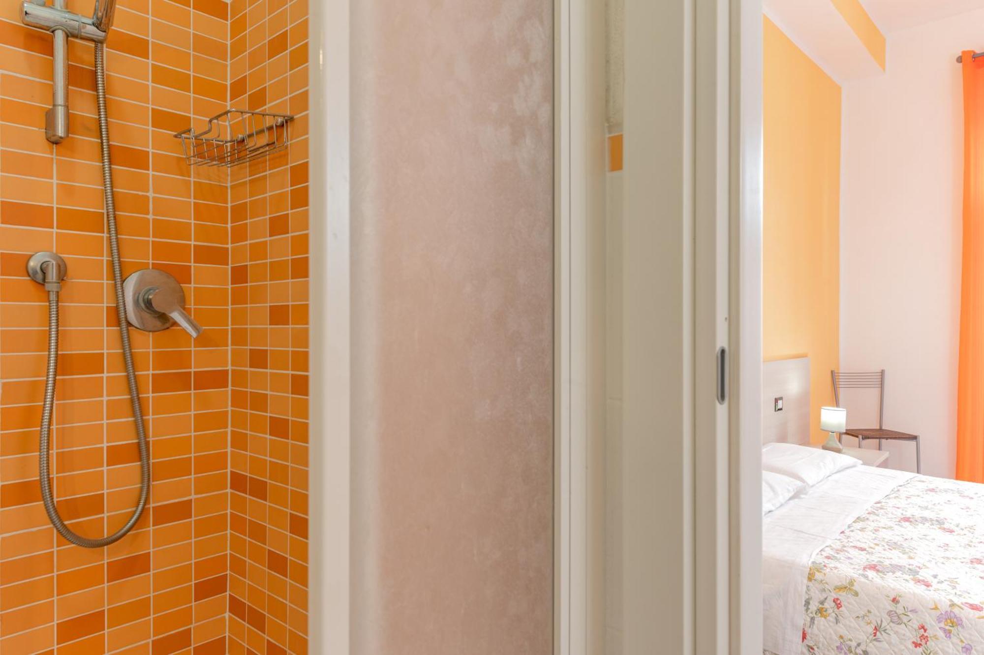 フォッローニカ La Casa Di Bianca Bed & Breakfast エクステリア 写真