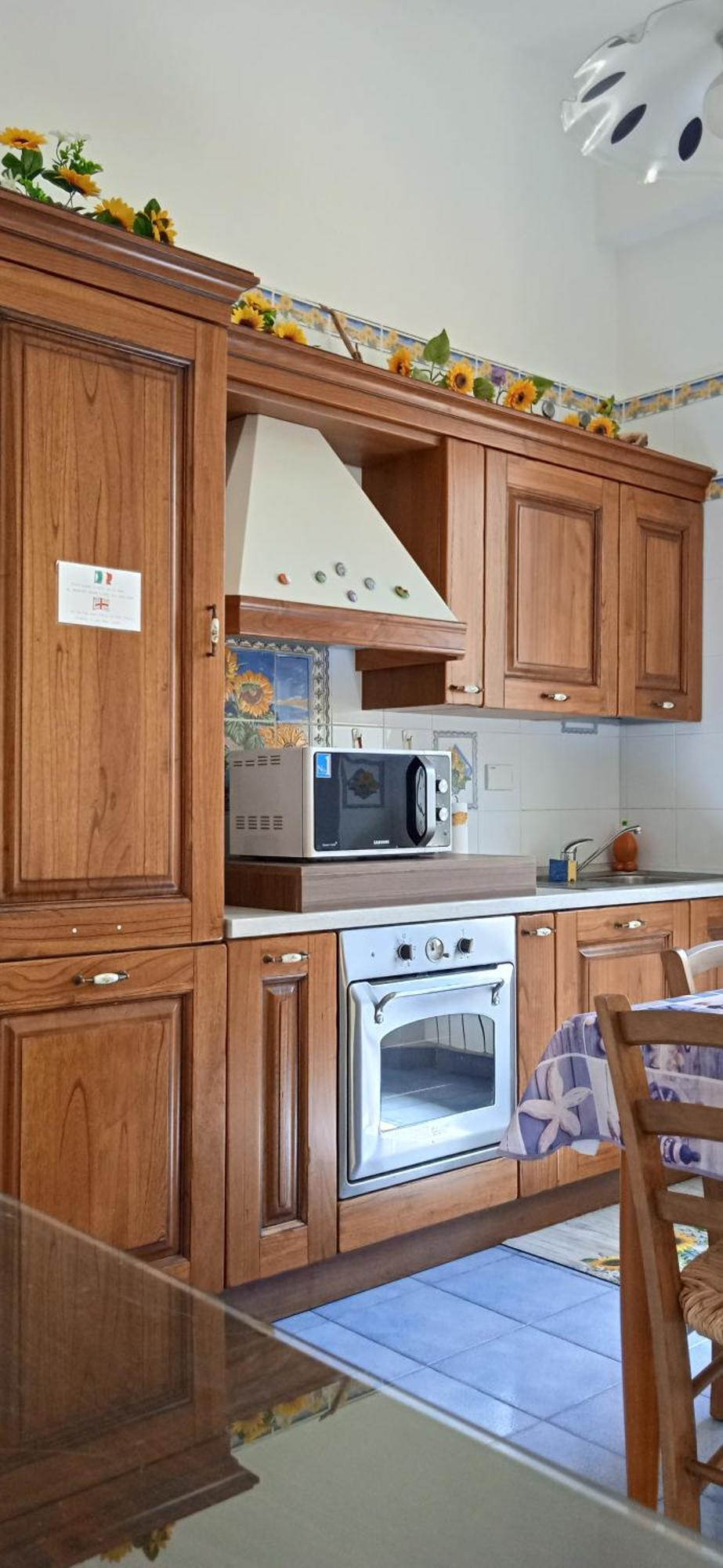 フォッローニカ La Casa Di Bianca Bed & Breakfast エクステリア 写真