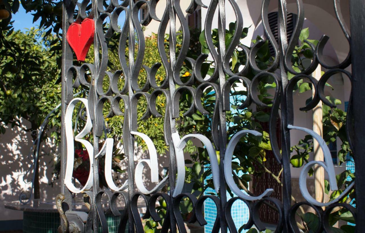 フォッローニカ La Casa Di Bianca Bed & Breakfast エクステリア 写真